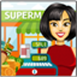 Icono de programa: Supermarket Cashier Tycoo…