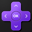 Icon of program: Universal remote tv - fas…