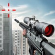Icon of program: Sniper 3D Assassin: Shoot…