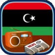 Icon of program: Libya Radio News Music Re…