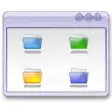 Icon of program: BrowserX4 -splitscreen br…