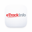 Icono de programa: eTrackInfo-HRMS