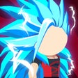 Icon of program: Stick Shadow Fighter