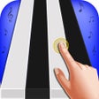 Icon of program: Piano games : Free Piano …