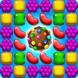Icono de programa: Cookie Crush Match 3