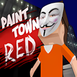 Icon of program: PAINT TOWN RED
