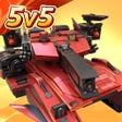 Icon of program: Final Tank