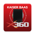 Icono de programa: Kaiser Baas X360