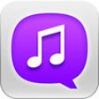 Icono de programa: Qmusic by QNAP