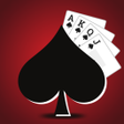 Icon of program: CALL-BRIDGE 2 Card Game