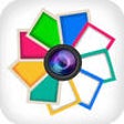 Icon of program: Selfie Photo Editor.- Fre…