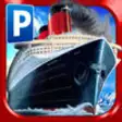 Icon of program: 3D Ship Parking