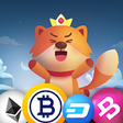 Icono de programa: Dogecoin Shooter
