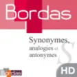 Icon of program: BORDAS Dictionnaire des S…