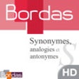 Icon of program: BORDAS Dictionnaire des S…
