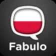 Icon of program: Learn Polish - Fabulo