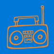 Icon of program: The Radio Player for Wind…