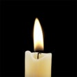 Icon of program: Free Candle - Blow Out Re…