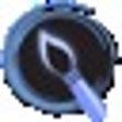 Icono de programa: GMX-PhotoPainter