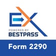 Icon of program: ExpressTruckTax - 2290 E-…