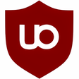 Icon of program: uBlock Origin : AdBlocker