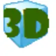 Icon of program: 3D Image Maker