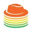 Icono de programa: 6 Hats