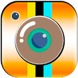 Icono de programa: Camera For Huawei P30 / P…