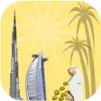 Icon of program: Dubai Gold Rate Today - A…