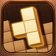 Icono de programa: Wood Block Smash Puzzle