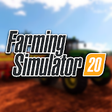 Icon of program: Farming Simulator 20 - No…
