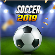 Soccer League Mobile 2019 - Football Games icon