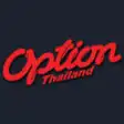 Icon of program: Option Thailand
