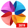 Icon of program: Ace Launcher - 3D Themes&…
