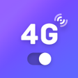 Icono de programa: 4G LTE Network Switch - S…