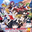Icon of program: Touhou Rock Maiden 3: Hou…