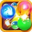 Icon of program: Bubble Fever - Shoot game…
