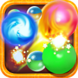 Icon of program: Bubble Fever - Shoot game…