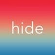 Icon of program: Hide My Phone