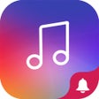 Icon of program: Ringtones for iPhone 2017…