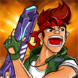 Icon of program: Alpha Guns for Windows 10