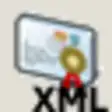 Icon of program: XSign XML Signature and E…