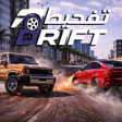 Icon of program: Drift : تفحيط
