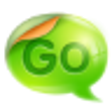 Icono de programa: GOSMS Valentine love them…