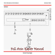 Icon of program: Full Auto Repair Manual O…