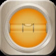 Icon of program: Spirit Level Gold Free - …