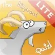 Icon of program: The BillyGoat Quiz LITE