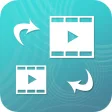 Icon of program: Resize Video