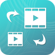 Icon of program: Resize Video