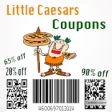 Icon of program: Little Caesars Pizza Coup…